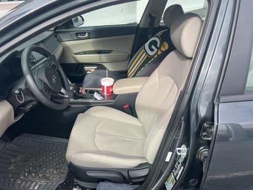 2016 kia optima lx 4dr sedan in sheboygan, wisconsin