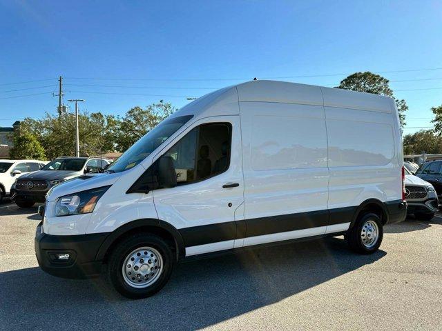 2024 ford transit-350 base