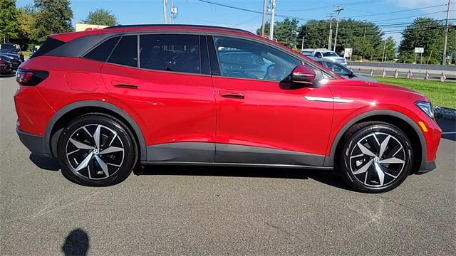 2023 volkswagen id.4 s