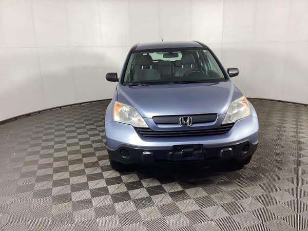 2007 honda cr-v in dallas, texas
