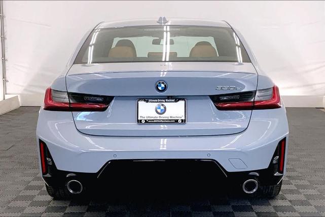 2023 bmw 330e 330e
