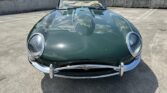 1966 jaguar xke series i 4.2 roadster