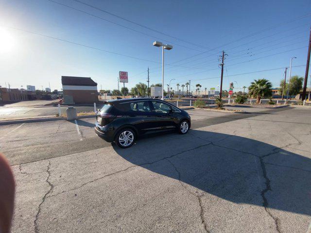 2023 chevrolet bolt ev fwd 1lt