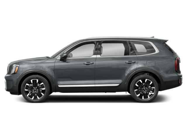 2023 kia telluride sx prestige