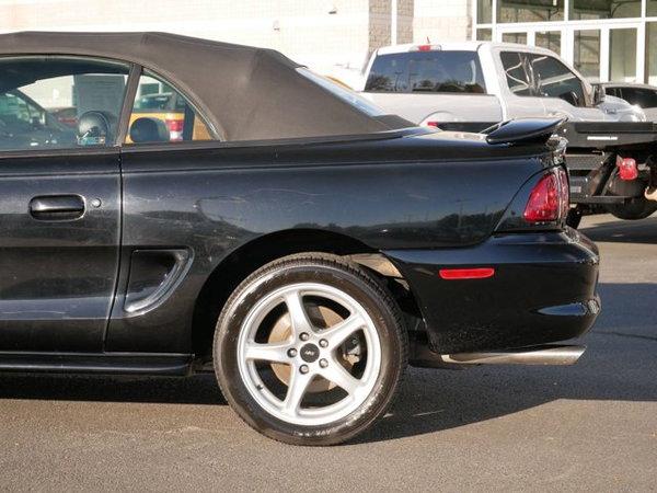 1998 ford mustang in co bluffs, iowa