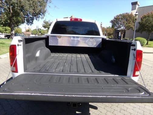 2005 dodge ram 2500 in co bluffs, iowa