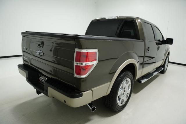2009 ford f-150