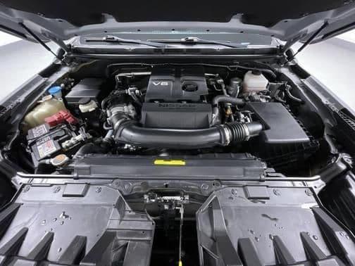 2022 nissan frontier pro-4x in east swanzey, new hampshire