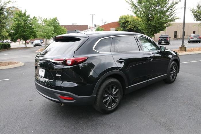used 2016 mazda cx-9 awd touring murfreesboro, tn 37130 for sale in murfreesboro, tennessee