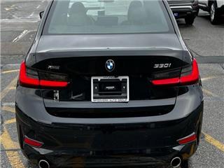2021 BMW 3 series 330i xdrive