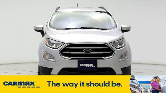 2019 Ford EcoSport