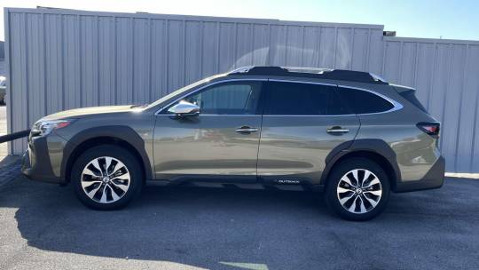 2024 Subaru Outback touring xt