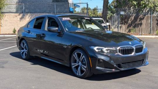 2023 BMW 3 series