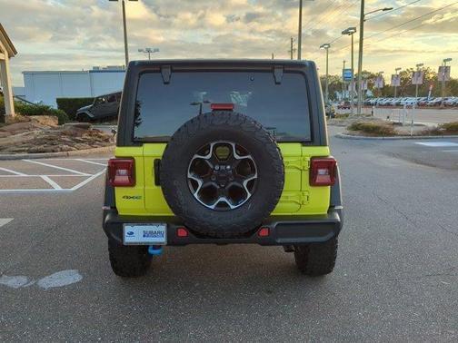 2023 jeep wrangler 4xe in milwaukee, wisconsin