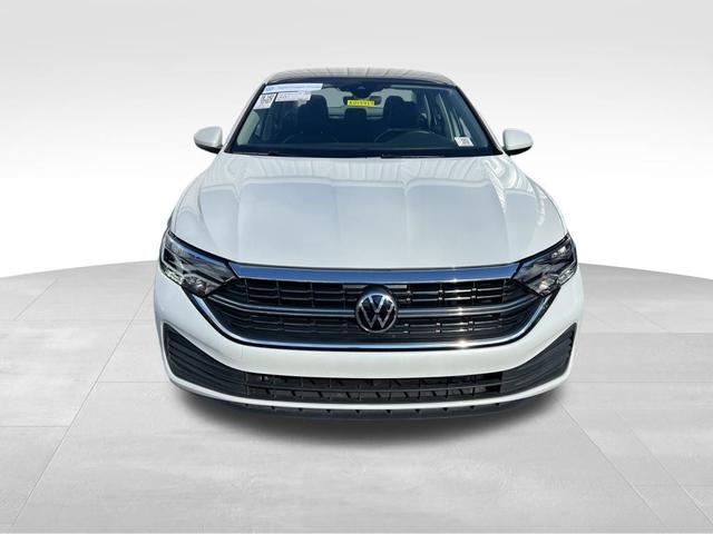 2023 volkswagen jetta 1.5t se