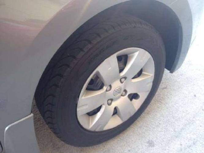 2009 nissan sentra 2.0 s in costa mesa, ca