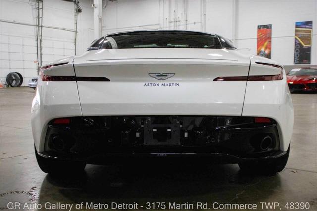 2019 aston martin db11 amr 2dr coupe