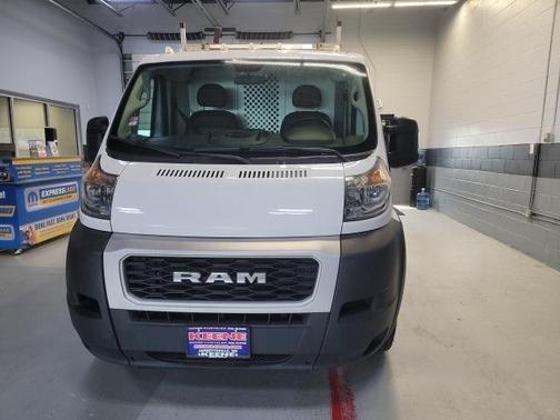 2019 ram promaster 1500 in saint louis, missouri
