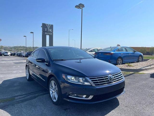 2014 volkswagen cc 2.0t r-line