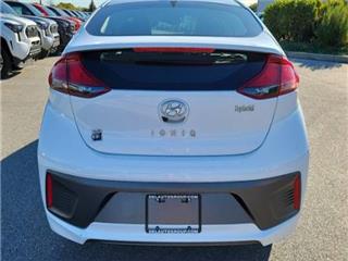 2020 Hyundai Ioniq se