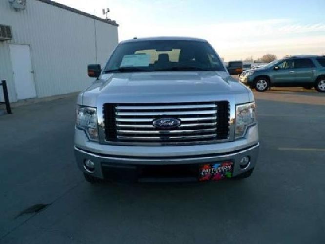 2011 ford f-150 fx2 in wichita falls, tx