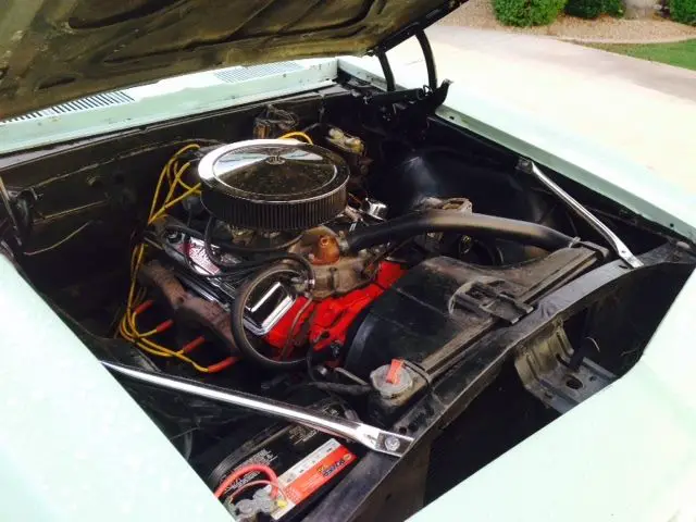 1967 chevy camaro , arizona car