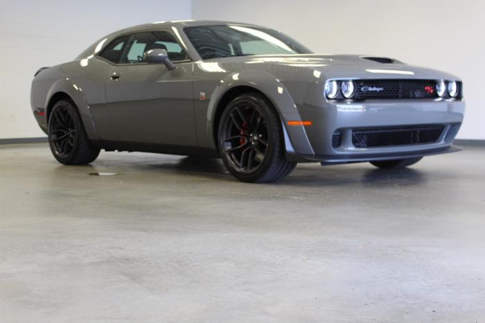 used 2019 dodge challenger r/t scat pack montgomery, al 36117 for sale in montgomery, alabama