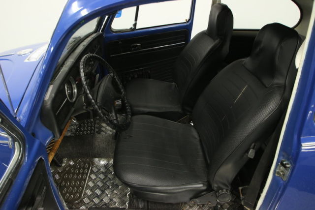 incredible value, tons of upgrades, 1600cc flat 4, 4 sp man, great driver, nice!