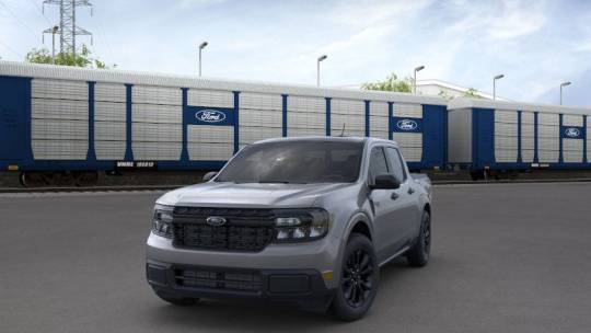 2024 Ford Maverick