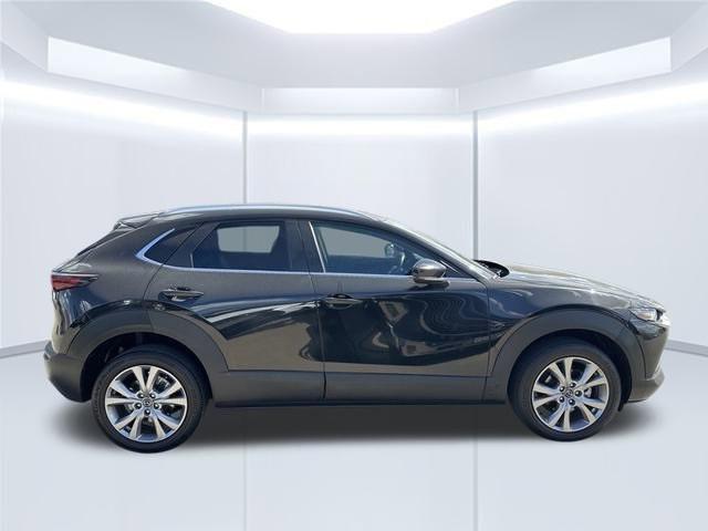 2023 mazda cx-30 select