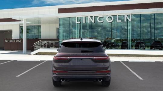 2023 Lincoln Corsair