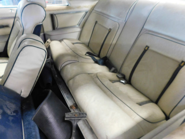 1979 lincoln mark v t1257529