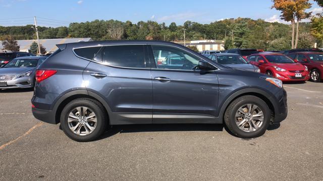 2014 hyundai santa fe sport 2.4l 2.4l 4dr suv for sale in danbury, connecticut