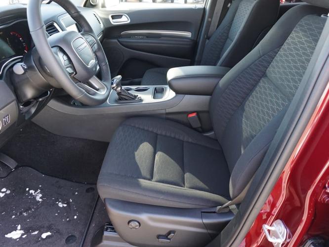 new 2019 dodge durango awd sxt beckley, wv 25801 for sale in beckley, west virginia