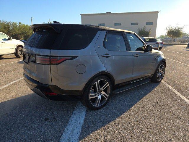 2022 land rover discovery p360 hse r-dynamic