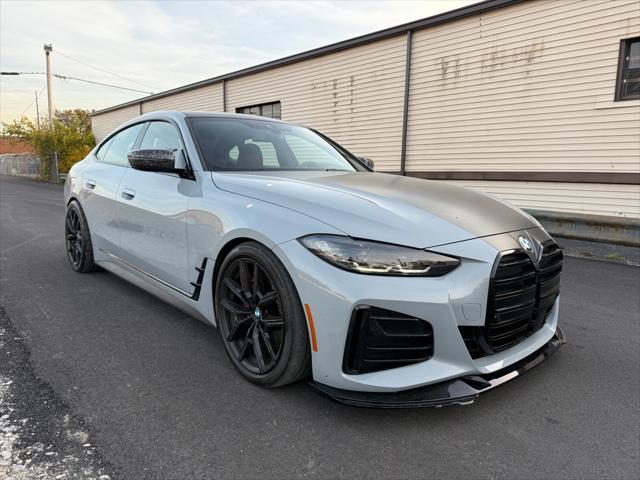 2023 bmw 430 gran coupe i xdrive