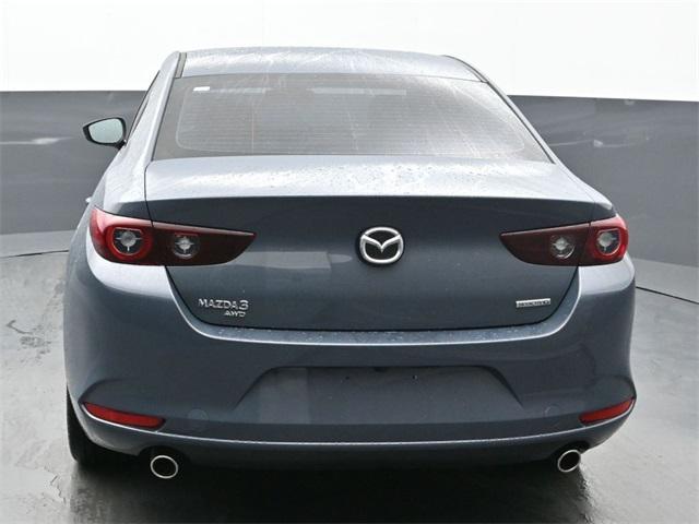 2024 mazda mazda3 awd