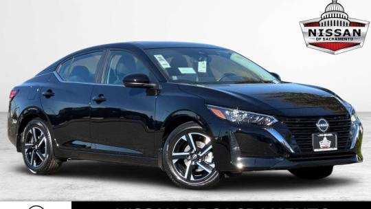 2025 Nissan Sentra