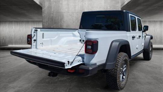 2024 Jeep Gladiator