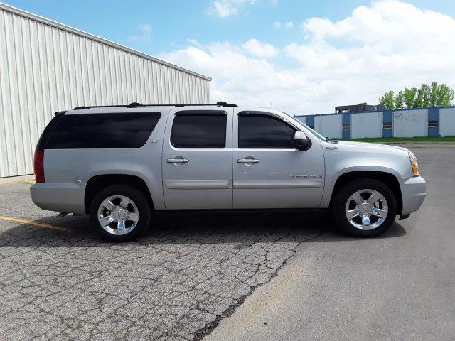 2007 gmc yukon xl sle 1500 sle 1500 4dr suv 4wd w/3sa for sale in broadland, south dakota
