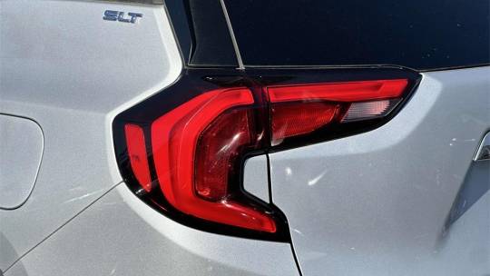 2020 GMC Terrain