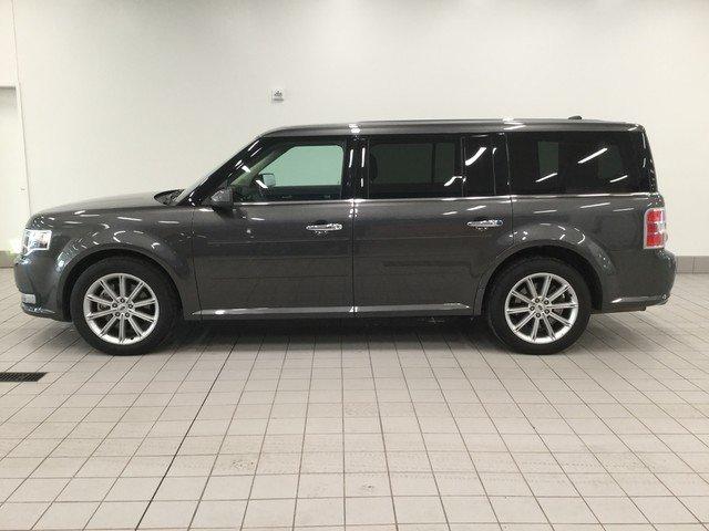 used 2018 ford flex awd limited anchorage, ak 99518 for sale in anchorage, alaska