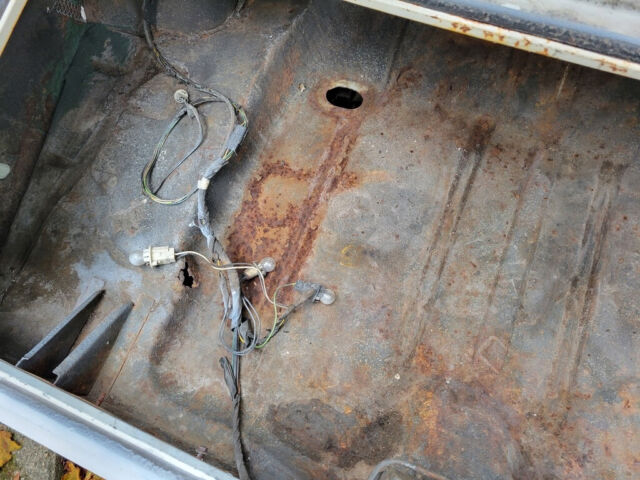 1969 pontiac firebird classic numbers mathcing project 350 v8 turbo 350 54k mi