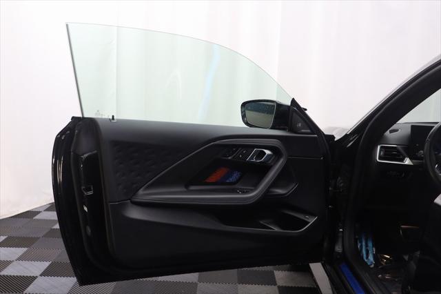 2024 bmw m240 i xdrive