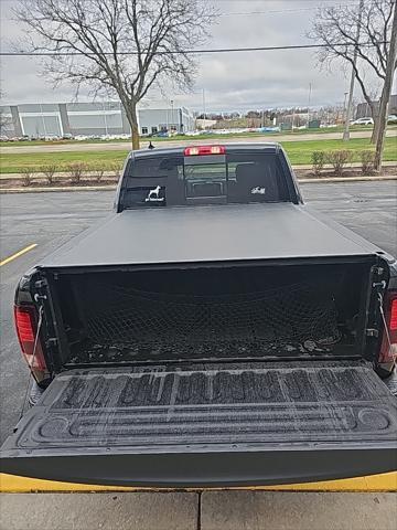 2017 ram 1500 sport
