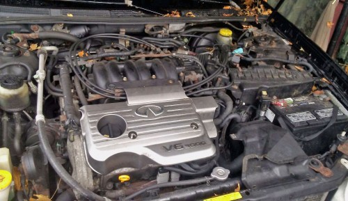 2001 infiniti i30 for sale in rhode island by owner