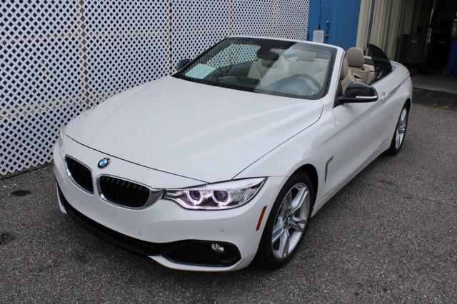 2014 bmw 435 i