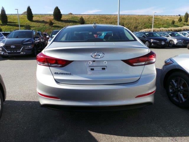 2018 hyundai elantra value edition value edition 4dr sedan (us for sale in north kingstown, rhode island