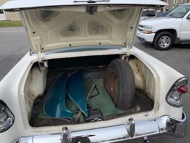 1966 mercedes benz coupe true barn find!