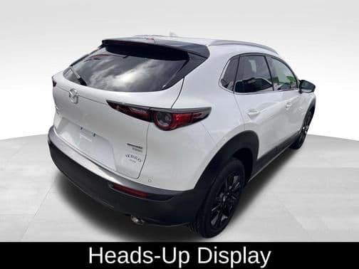 2023 mazda cx-30 2.5 turbo premium plus package 4dr i-activ all-wheel drive sport utility in summerville, south carolina